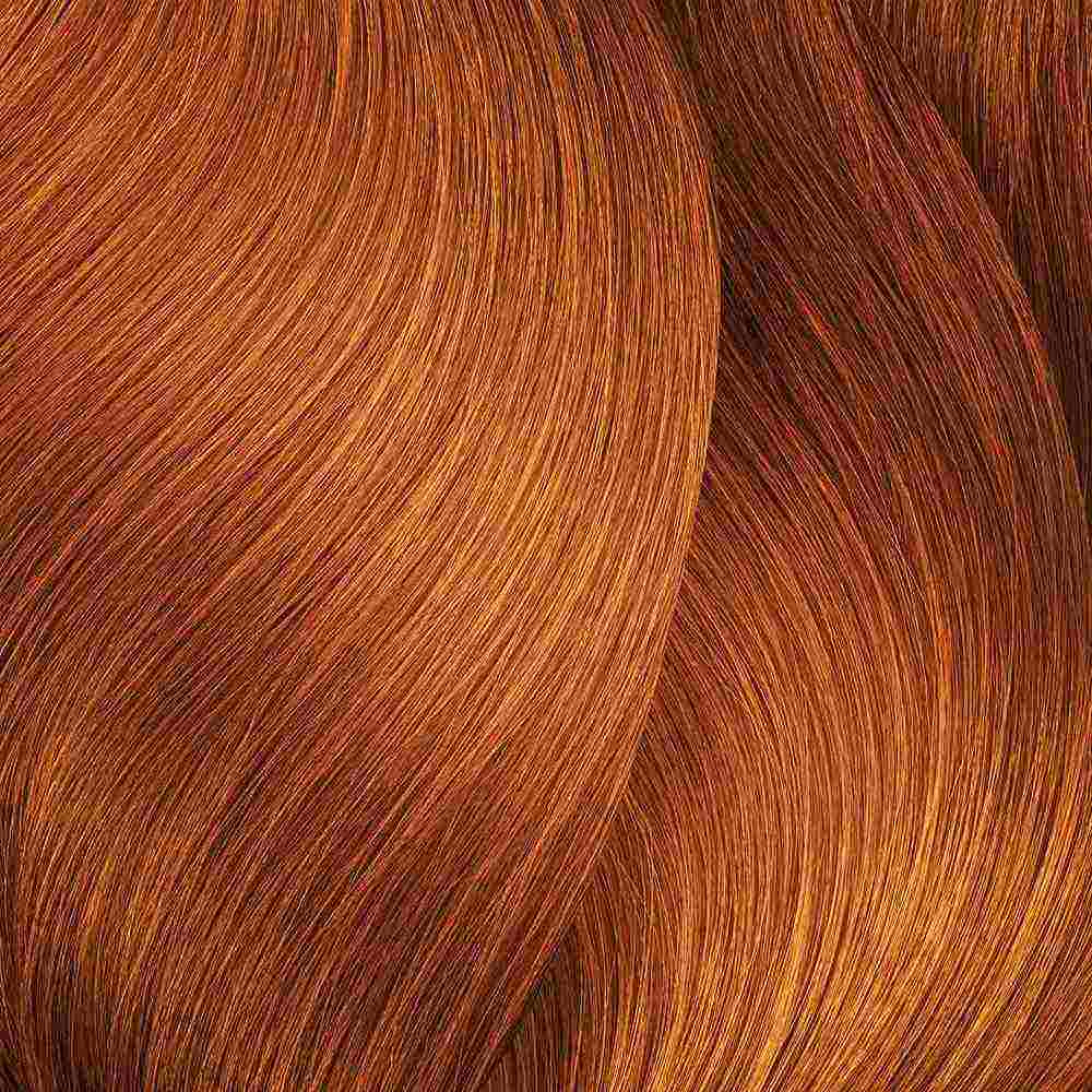 Inoa Deep Copper Blonde G L Or Al Professionnel