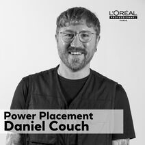 Daniel Couch - Power Placement - Education & Business Support | L'Oréal Partner Shop