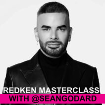 Redken Masterclass with Sean Godard | Redken Haircolor Inspiration - Education & Business Support | L'Oréal Partner Shop