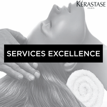 Kérastase Services Excellence - Education & Business Support | L'Oréal Partner Shop