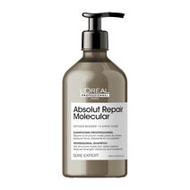 Absolut Repair Molecular Shampoo - L'Oreal Professionnel | L'Oréal Partner Shop