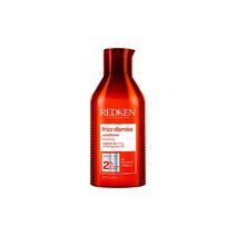 Frizz Dismiss Conditioner - Redken Retail & Backwash | L'Oréal Partner Shop