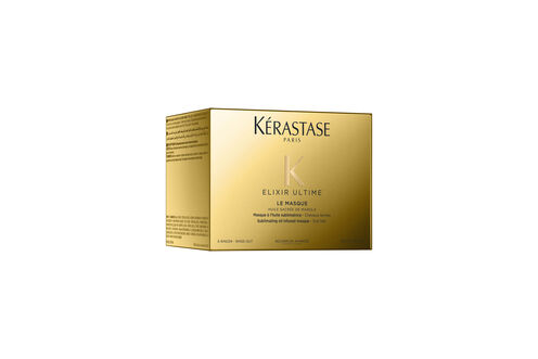 Elixir Ultime Masque Hair Mask - Kerastase | L'Oréal Partner Shop