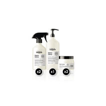 Metal Detox Technical Bundle - storefront-GB | L'Oréal Partner Shop