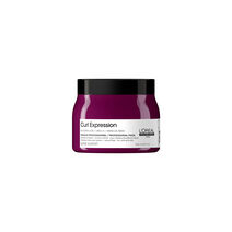 Curl Expression Hair Mask for Curls & Coils - L'Oreal Professionnel | L'Oréal Partner Shop