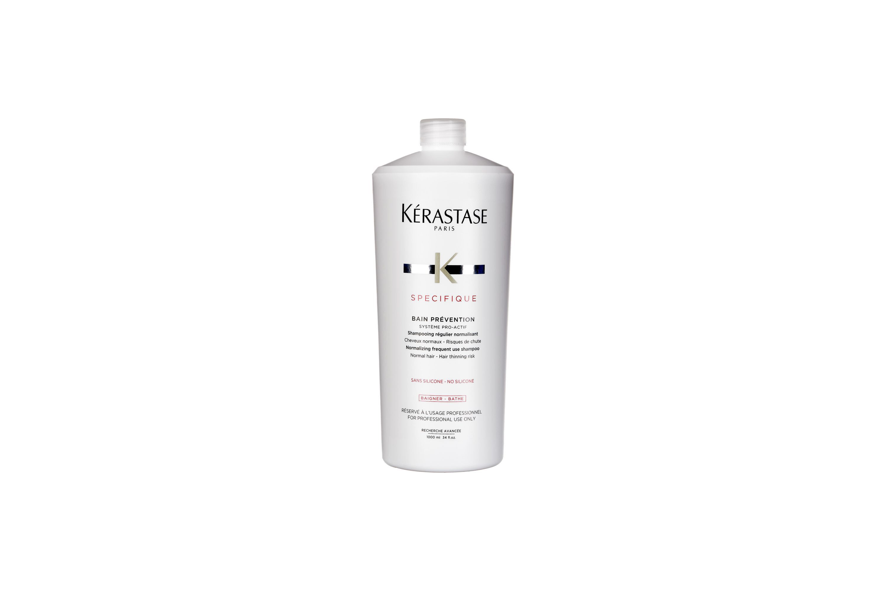 Kerastase deals bain prevention