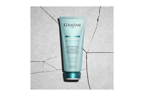 Resistance Ciment Anti Usure - Kerastase | L'Oréal Partner Shop