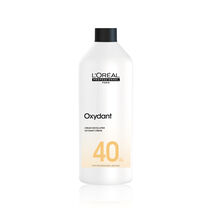 CREAM OXYDANT 40 VOL - L'Oreal Professionnel | L'Oréal Partner Shop