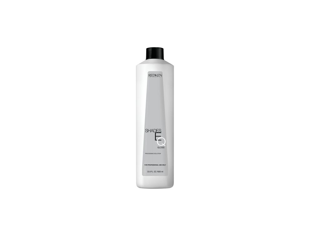 Shades EQ Processing Solution 1000ml Redken