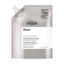 Silver Shampoo Refill - L'Oreal Professionnel | L'Oréal Partner Shop
