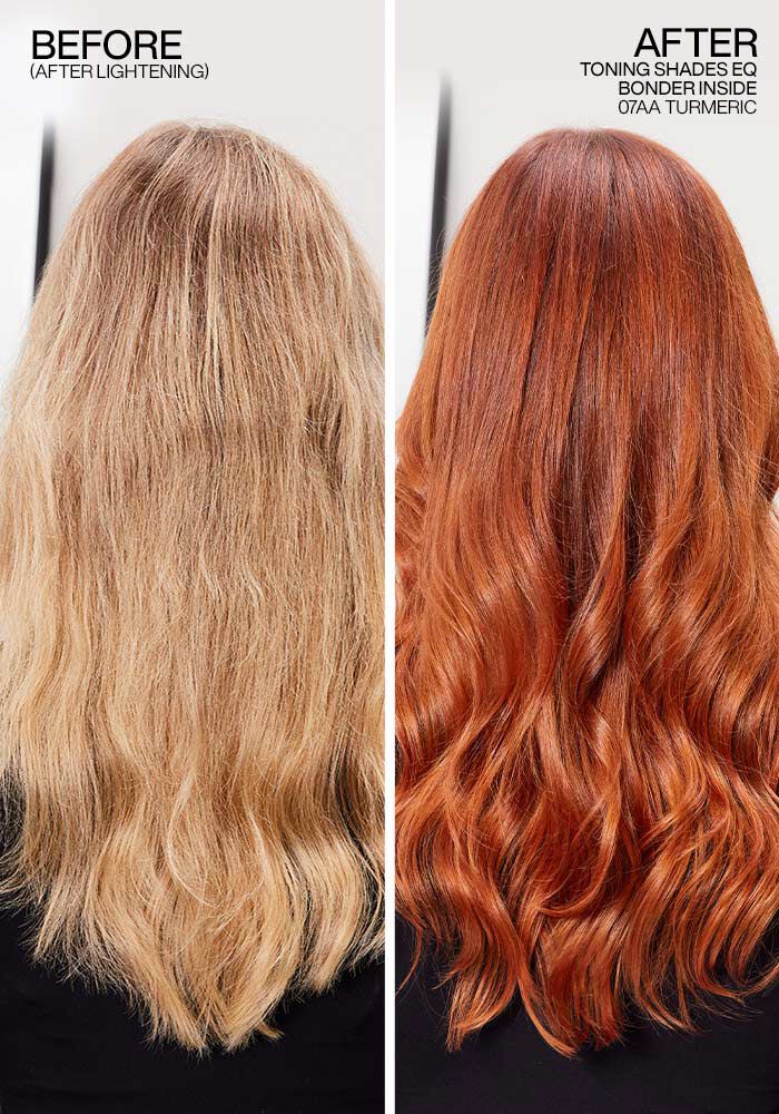 Shades EQ Gloss Shades EQ Bonder Inside 60ml Redken