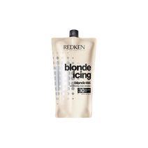 Blonde Glam Developer 30 Volume - Redken | L'Oréal Partner Shop