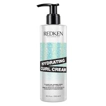 Hydrating Curl Cream - Redken | L'Oréal Partner Shop