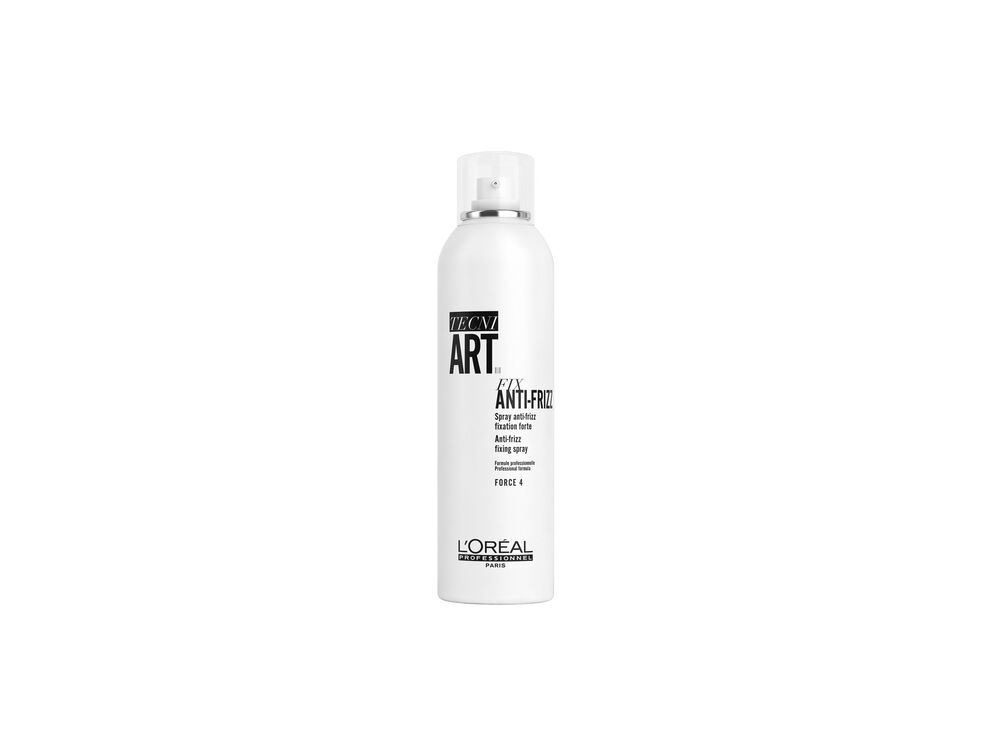 Fix AntiFrizz Spray 250ml L'Oréal professionnel