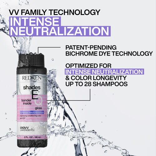 Shades EQ Bonder Inside 09VV Lilac Ice - storefront-GB | L'Or&eacute;al Partner Shop
