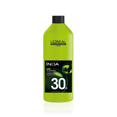 INOA OXYDANT 30 VOL - L'Oreal Professionnel | L'Oréal Partner Shop