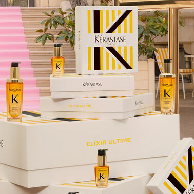 ELIXIR DUO SPRING GIFT SET - Gift Sets | L'Oréal Partner Shop