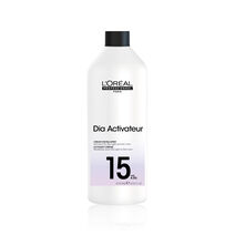 DIA ACTIVATEUR 15 VOL - L'Oreal Professionnel | L'Oréal Partner Shop