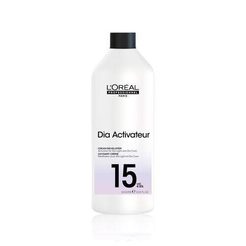 DIA ACTIVATEUR 15 VOL - storefront-GB | L'Or&eacute;al Partner Shop