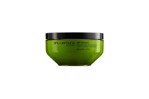 silk bloom masque - Shu Uemura Pro | L'Oréal Partner Shop