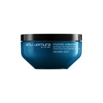 muroto volume masque - Shu Uemura Pro | L'Oréal Partner Shop