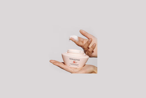 Genesis Masque Reconstituant - Kerastase Genesis Masque Reconstituant - Kerastase | L'Oréal Partner Shop