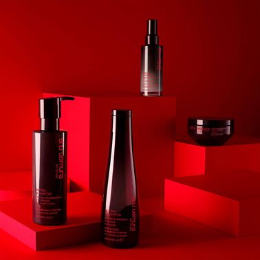 ashita supreme intense revitalization treatment - Ashita Supreme | L'Oréal Partner Shop
