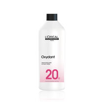 CREAM OXYDANT 20 VOL - L'Oreal Professionnel | L'Oréal Partner Shop
