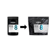 Blond Studio MT8 - L'Oreal Professionnel | L'Oréal Partner Shop