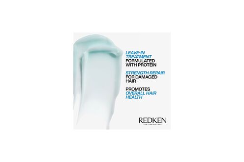 Extreme Strength Builder Plus Mask - Redken | L'Oréal Partner Shop