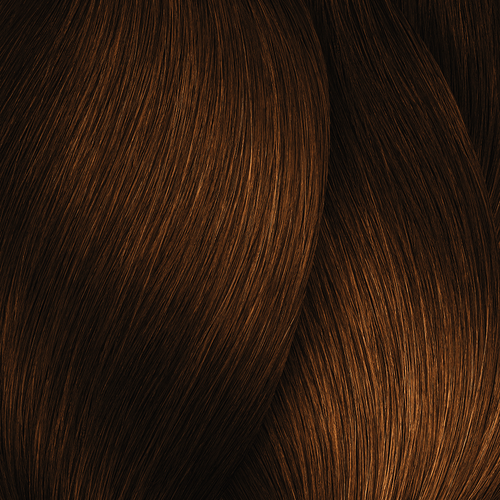 INOA 4.45  COPPER MAHOGANY BROWN - storefront-GB | L'Or&eacute;al Partner Shop
