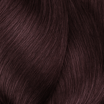 iNOA 4.26 IRIDESCENT RED BROWN - L'Oréal Professionnel | L'Oréal Partner Shop