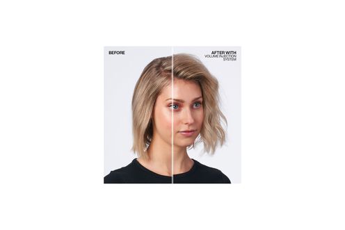 Volume Injection Shampoo - Redken | L'Oréal Partner Shop