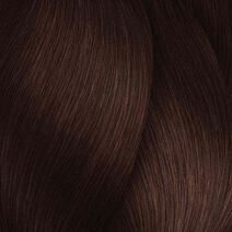 INOA 5.5 LIGHT MAHOGANY BROWN - L'Oréal Professionnel | L'Oréal Partner Shop