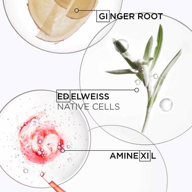 GENESIS BAIN HYDRA-FORTIFIANT REFILL POUCH - Kerastase | L'Oréal Partner Shop