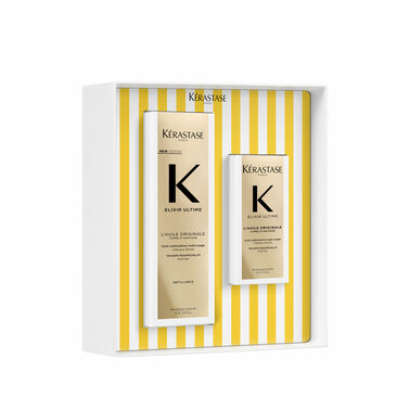 ELIXIR DUO SPRING GIFT SET - Gift Sets | L'Oréal Partner Shop