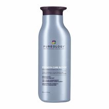 STRENGTH CURE BLONDE SHAMPOO - Pureology | L'Oréal Partner Shop