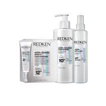 ACIDIC BONDING CONCENTRATE BACKBAR BUNDLE - Redken | L'Oréal Partner Shop