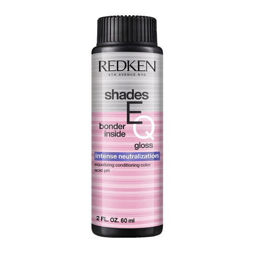 Shades EQ Bonder Inside 09VV Lilac Ice - storefront-GB | L'Or&eacute;al Partner Shop