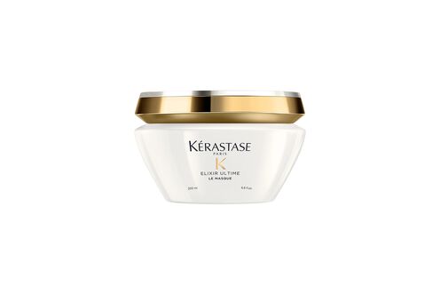 Elixir Ultime Masque Hair Mask - Kerastase | L'Oréal Partner Shop