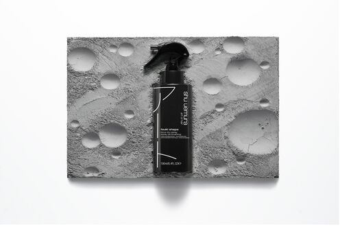 tsuki shape - heat activated blow dry spray - Shu Uemura Pro | L'Oréal Partner Shop