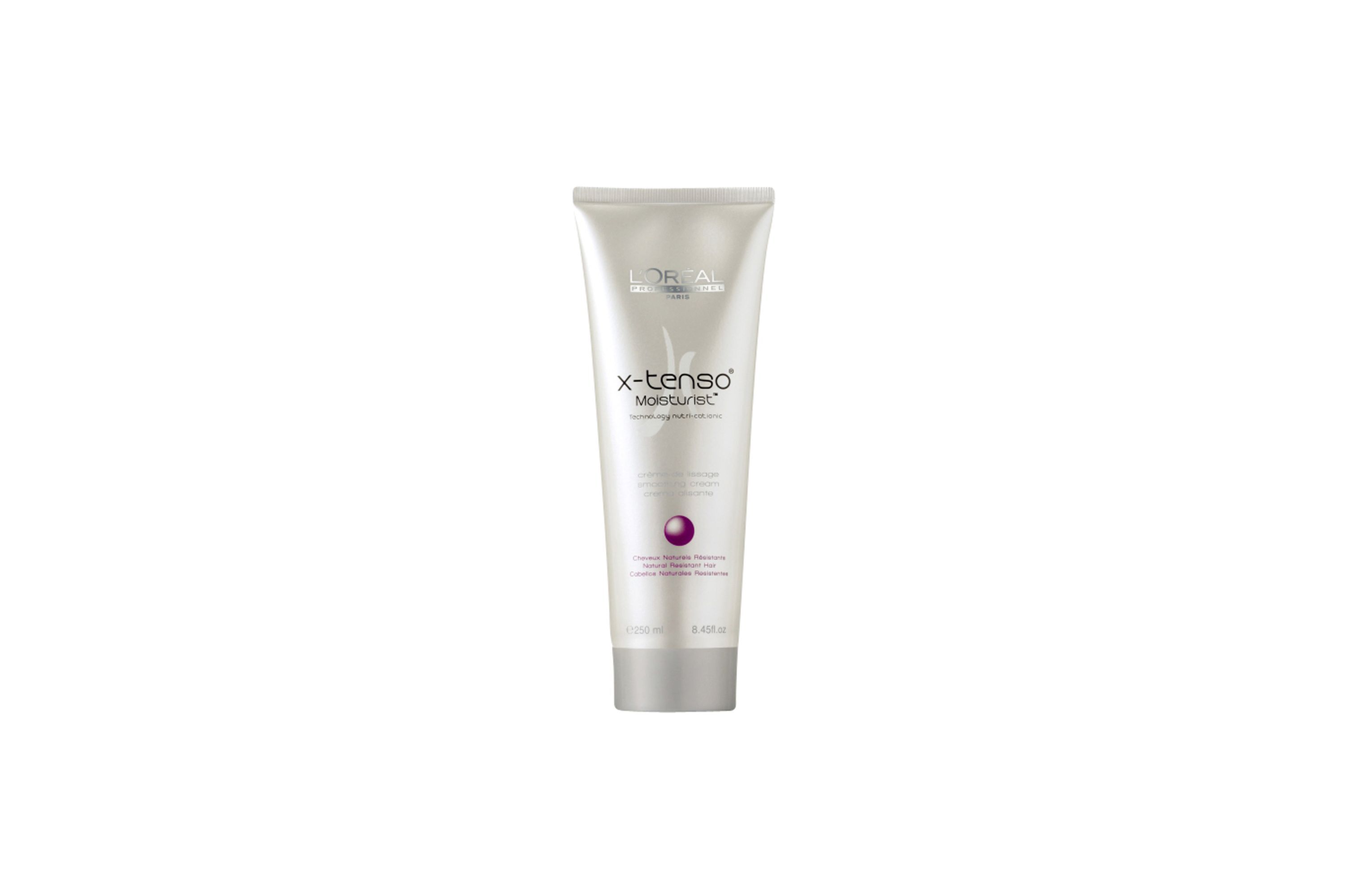 X Tenso L Oreal Partner Shop