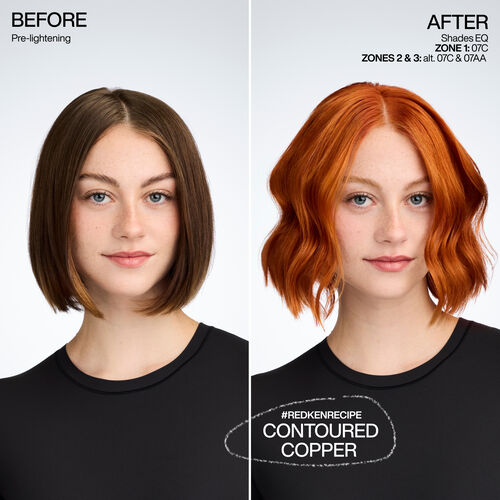 Shades EQ Bonder Inside 08C Cayenne - storefront-GB | L'Or&eacute;al Partner Shop