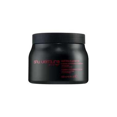 ashita supreme intense revitalization treatment - Ashita Supreme | L'Oréal Partner Shop