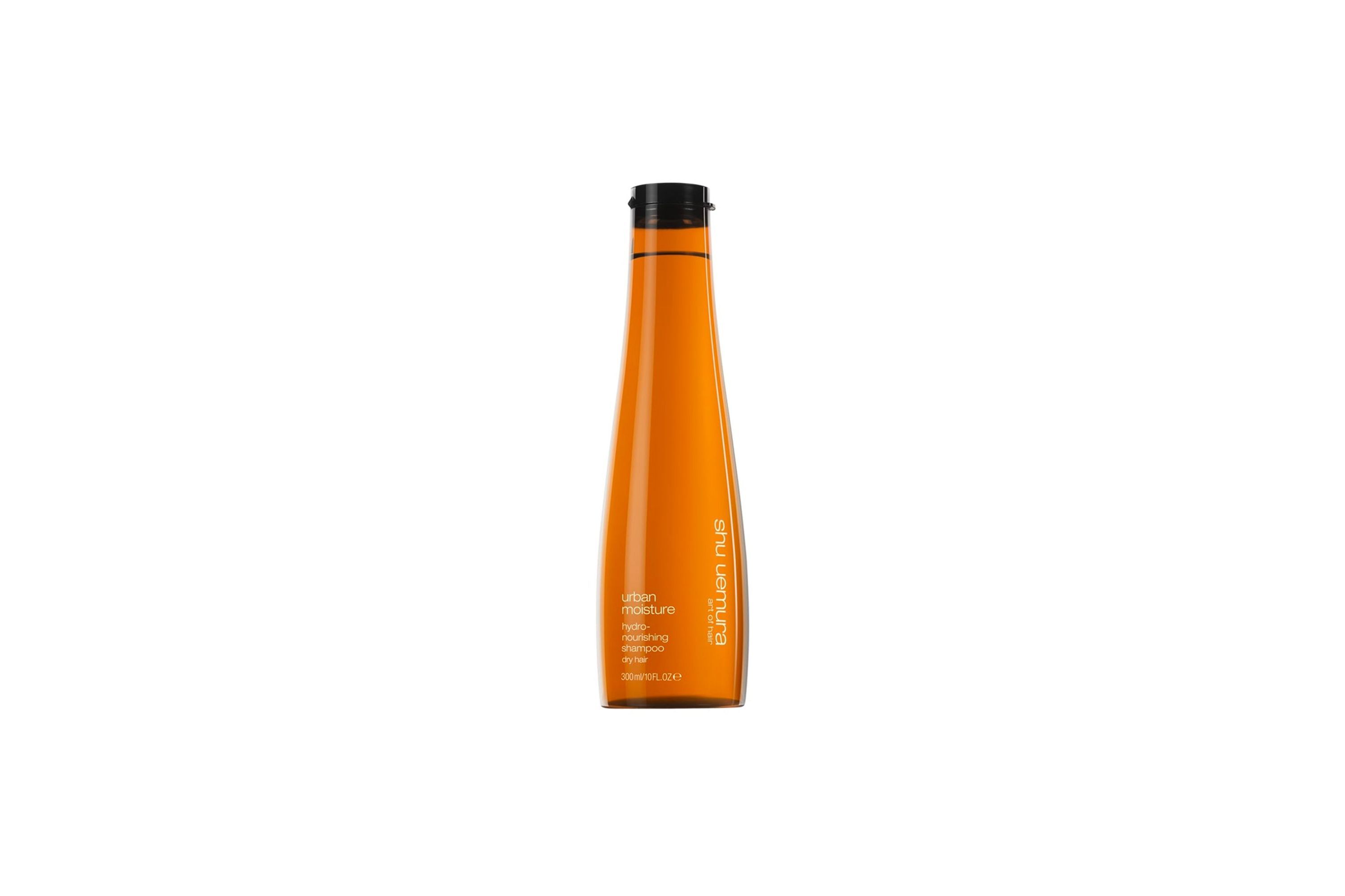 Shampoo top shu uemura