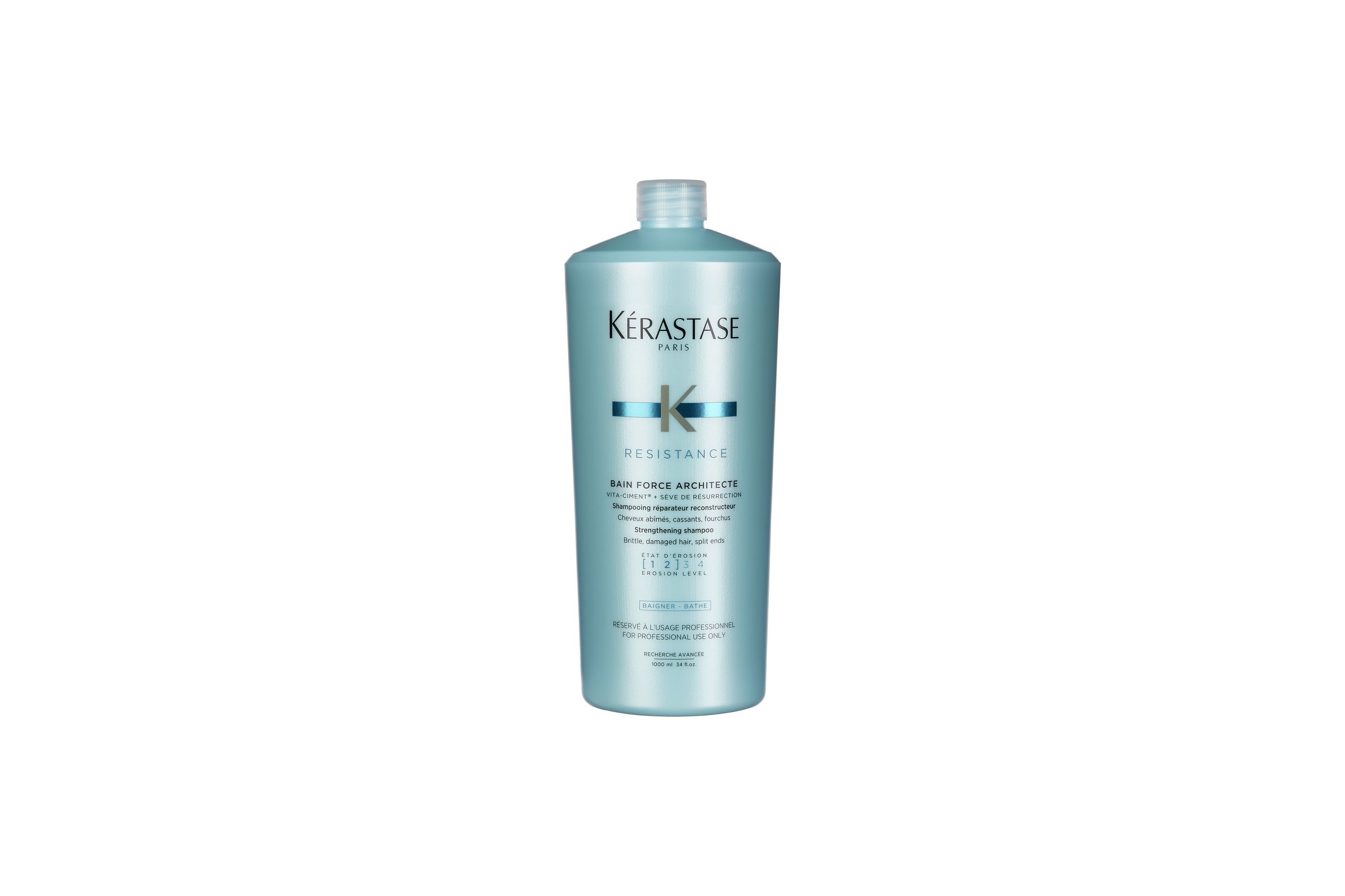 ケラスターゼ Ciment Anti-Usure 1000ml 新品未使用 Kerastase Resistance Ciment Anti-Usure