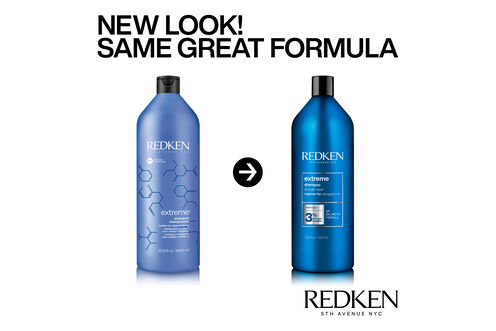 Extreme Shampoo - Redken | L'Oréal Partner Shop