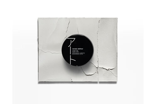 nendo definer - matte clay - Shu Uemura Pro | L'Oréal Partner Shop