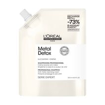 Metal Detox Shampoo Refill - L'Oreal Professionnel | L'Oréal Partner Shop