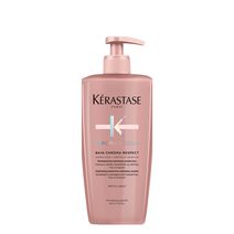 CHROMA ABSOLU BAIN CHROMA RESPECT REFILLABLE BOTTLE - Kerastase | L'Oréal Partner Shop